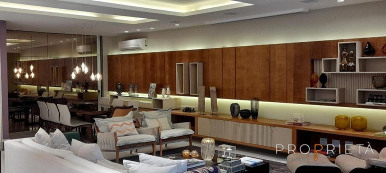 Imagem Apartamento com 4 Quartos à Venda,  em Leblon - Rio De Janeiro