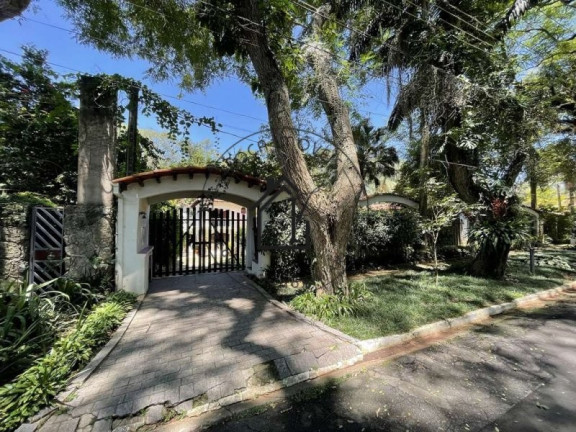 Imagem Casa de Condomínio com 4 Quartos à Venda, 1.050 m² em Vila Vianna - Cotia Imagem Casa de Condomínio com 4 Quartos à Venda, 1.050 m² em Vila Vianna - Cotia