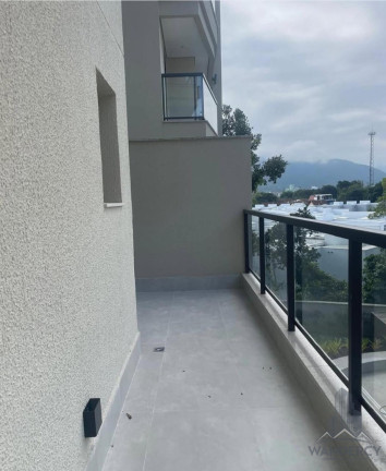Imagem Apartamento com 2 Quartos à Venda, 77 m² em Itaguá - Ubatuba