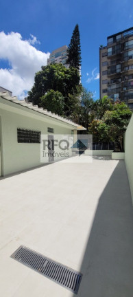 Imagem Casa com 3 Quartos à Venda, 260 m² em Jardim Da Glória - São Paulo Imagem Casa com 3 Quartos à Venda, 260 m² em Jardim Da Glória - São Paulo
