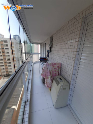 Imagem Apartamento com 2 Quartos à Venda, 139 m² em Tupi - Praia Grande