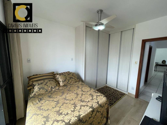 Imagem Apartamento com 3 Quartos à Venda, 120 m² em Campo Grande - Santos Imagem Apartamento com 3 Quartos à Venda, 120 m² em Campo Grande - Santos