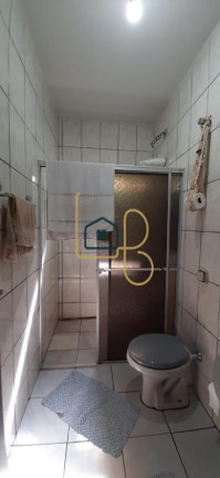 Imagem Casa com 2 Quartos à Venda, 50 m² em Jardim Leonor - Londrina Imagem Casa com 2 Quartos à Venda, 50 m² em Jardim Leonor - Londrina