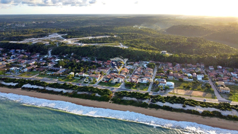 Imagem Terreno à Venda, 8.500 m² em Nova Cabrália - Santa Cruz Cabrália