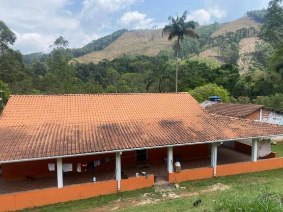 Imagem Chácara com 2 Quartos à Venda, 80 m² em Mãe Dos Homens - Bragança Paulista Imagem Chácara com 2 Quartos à Venda, 80 m² em Mãe Dos Homens - Bragança Paulista