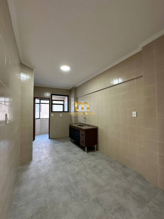 Imagem Apartamento com 2 Quartos à Venda, 74 m² em Ocian - Praia Grande