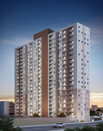 Imóvel com 2 Quartos à Venda, 44 m² em Picanço - Guarulhos