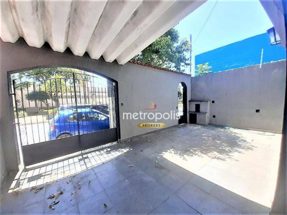Imagem Sobrado com 3 Quartos à Venda, 128 m² em Santa Paula - São Caetano Do Sul Imagem Sobrado com 3 Quartos à Venda, 128 m² em Santa Paula - São Caetano Do Sul