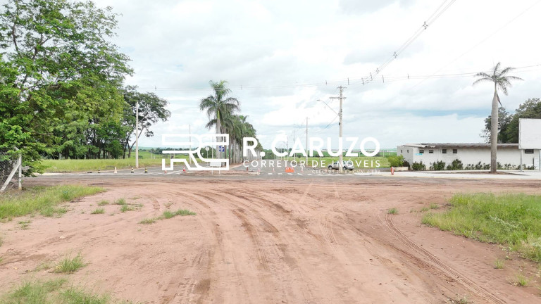 Imagem Terreno à Venda, 1 m² em Distrito Industrial - Rio Claro Imagem Terreno à Venda, 1 m² em Distrito Industrial - Rio Claro