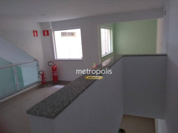 Imagem Edifício Residencial para Alugar, 270 m² em Santa Paula - São Caetano Do Sul Imagem Edifício Residencial para Alugar, 270 m² em Santa Paula - São Caetano Do Sul
