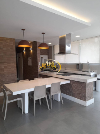 Imagem Apartamento com 2 Quartos à Venda, 81 m² em Alphaville Empresarial - Barueri