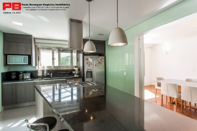 Imagem Casa com 3 Quartos à Venda, 388 m² em Morumbi - São Paulo Imagem Casa com 3 Quartos à Venda, 388 m² em Morumbi - São Paulo