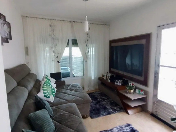 Sobrado com 3 Quartos à Venda, 185 m² em Cidade Edson - Suzano