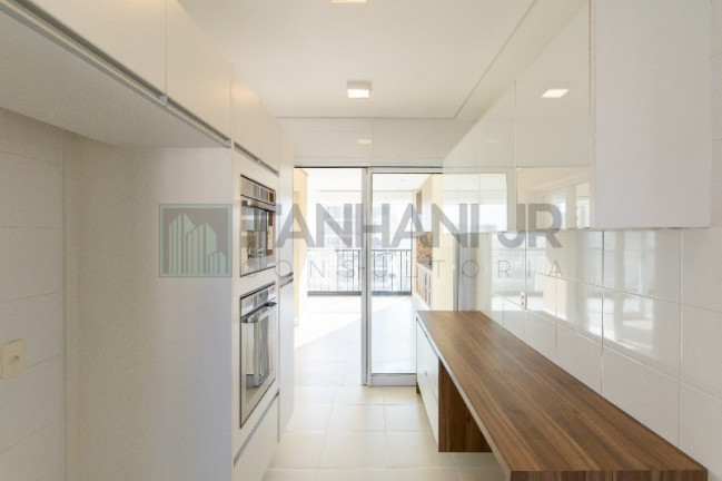 Imagem Imóvel com 4 Quartos para Alugar, 192 m² em Vila Nova Conceição - São Paulo