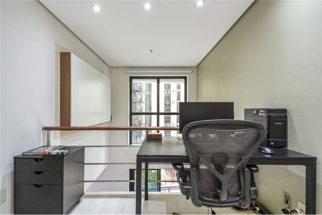 Imagem Apartamento com 2 Quartos à Venda, 65 m² em Moema - São Paulo Imagem Apartamento com 2 Quartos à Venda, 65 m² em Moema - São Paulo