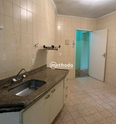 Imagem Apartamento com 2 Quartos à Venda, 110 m² em Centro - Campinas Imagem Apartamento com 2 Quartos à Venda, 110 m² em Centro - Campinas