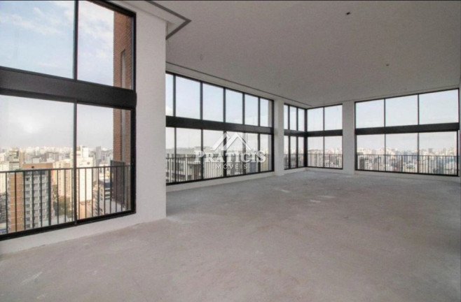 Imagem Cobertura com 4 Quartos à Venda, 688 m² em Moema - São Paulo Imagem Cobertura com 4 Quartos à Venda, 688 m² em Moema - São Paulo