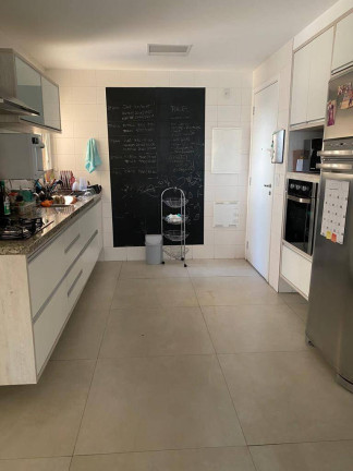 Imagem Apartamento com 3 Quartos à Venda, 177 m² em Jardim Monte Kemel - São Paulo