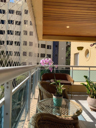 Imagem Apartamento com 3 Quartos à Venda, 117 m² em Vila Suzana - São Paulo Imagem Apartamento com 3 Quartos à Venda, 117 m² em Vila Suzana - São Paulo