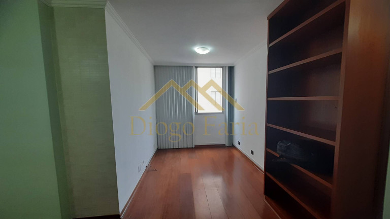 Imagem Apartamento com 2 Quartos à Venda, 52 m² em Perdizes - São Paulo Imagem Apartamento com 2 Quartos à Venda, 52 m² em Perdizes - São Paulo