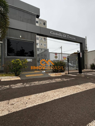Imagem Apartamento com 2 Quartos para Alugar, 39 m² em Vila Carlota - Campo Grande Imagem Apartamento com 2 Quartos para Alugar, 39 m² em Vila Carlota - Campo Grande