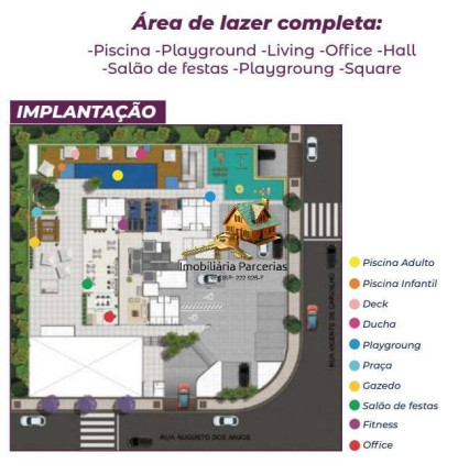 Imagem Apartamento com 2 Quartos à Venda, 80 m² em Melville Empresarial I E Ii - Barueri Imagem Apartamento com 2 Quartos à Venda, 80 m² em Melville Empresarial I E Ii - Barueri