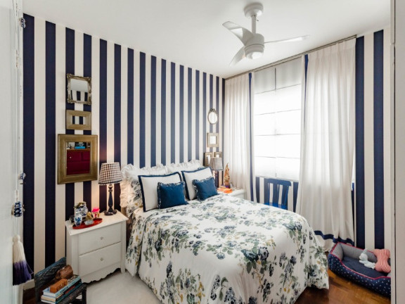 Imagem Imóvel com 2 Quartos à Venda, 77 m² em Vila Nova Conceição - São Paulo