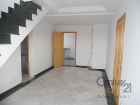 Imagem Cobertura com 3 Quartos à Venda, 180 m² em Vila Maria - São Paulo Imagem Cobertura com 3 Quartos à Venda, 180 m² em Vila Maria - São Paulo