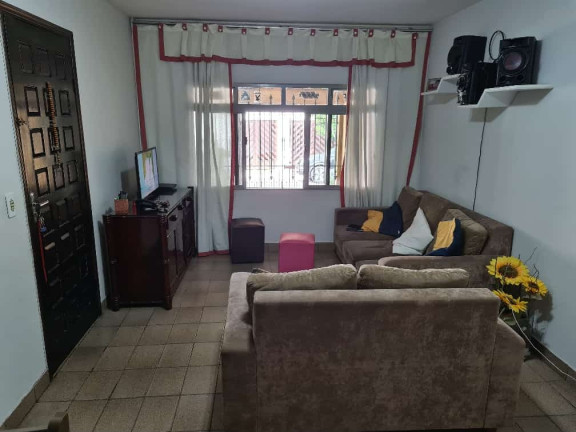 Imagem Sobrado com 2 Quartos à Venda, 124 m² em Interlagos - São Paulo Imagem Sobrado com 2 Quartos à Venda, 124 m² em Interlagos - São Paulo