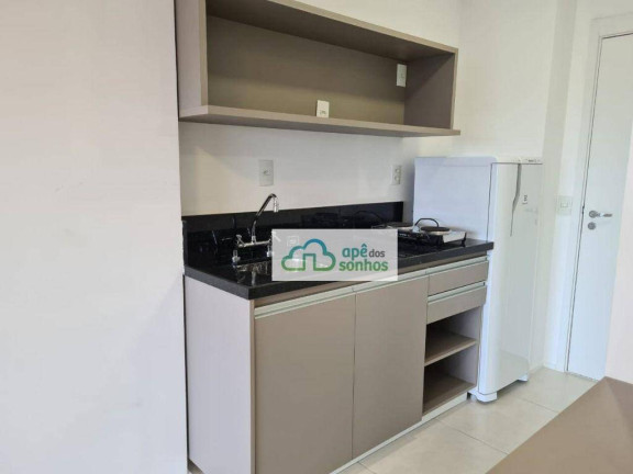 Imagem Studio com 1 Quarto à Venda, 26 m² em Vila Madalena - São Paulo Imagem Studio com 1 Quarto à Venda, 26 m² em Vila Madalena - São Paulo