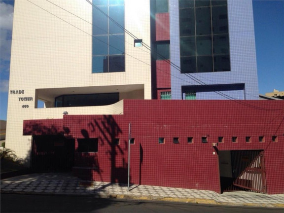 Imagem Imóvel Comercial à Venda, 41 m² em Centro - Sorocaba
