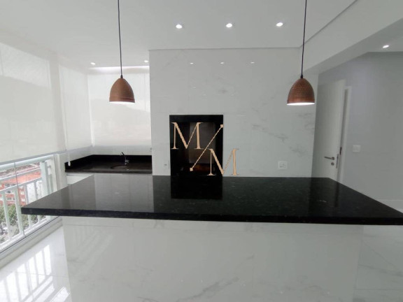 Imagem Apartamento com 2 Quartos à Venda, 150 m² em Marapé - Santos