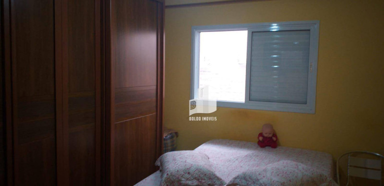 Imagem Casa com 1 Quarto à Venda, 30 m² em Aviação - Praia Grande