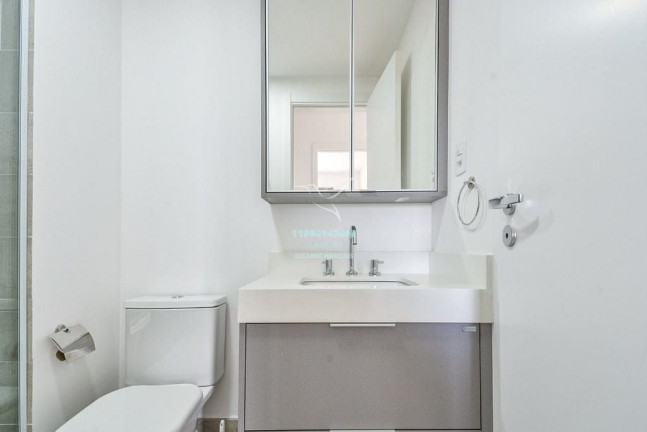 Imagem Apartamento com 2 Quartos à Venda, 65 m² em Moema - São Paulo
