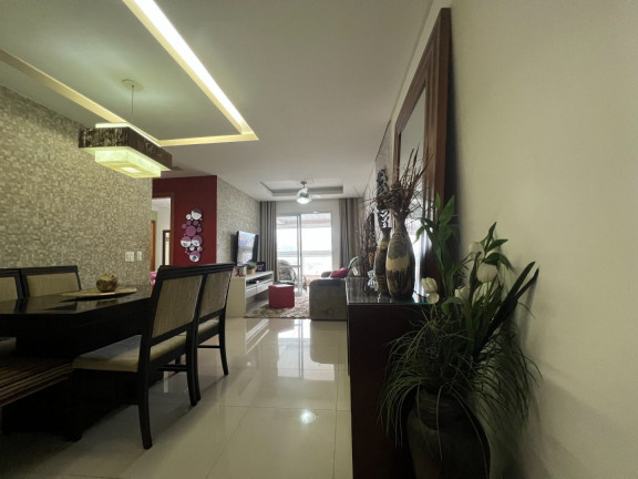 Imagem Apartamento com 2 Quartos à Venda, 93 m² em Boqueirão - Praia Grande Imagem Apartamento com 2 Quartos à Venda, 93 m² em Boqueirão - Praia Grande