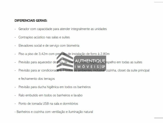 Imagem Cobertura com 4 Quartos à Venda, 620 m² em Vila Nova Conceição - São Paulo Imagem Cobertura com 4 Quartos à Venda, 620 m² em Vila Nova Conceição - São Paulo