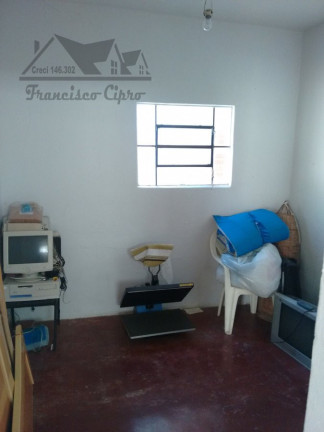 Imagem Casa com 3 Quartos à Venda, 100 m² em Pedregulho - Guaratinguetá Imagem Casa com 3 Quartos à Venda, 100 m² em Pedregulho - Guaratinguetá