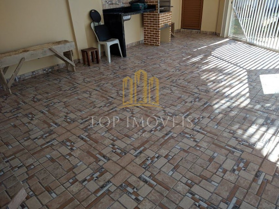 Imagem Sobrado com 4 Quartos à Venda, 310 m² em Residencial Santa Paula - Jacareí