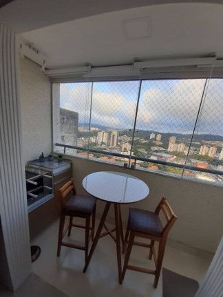 Imagem Apartamento com 2 Quartos à Venda, 60 m² em Demarchi - São Bernardo Do Campo