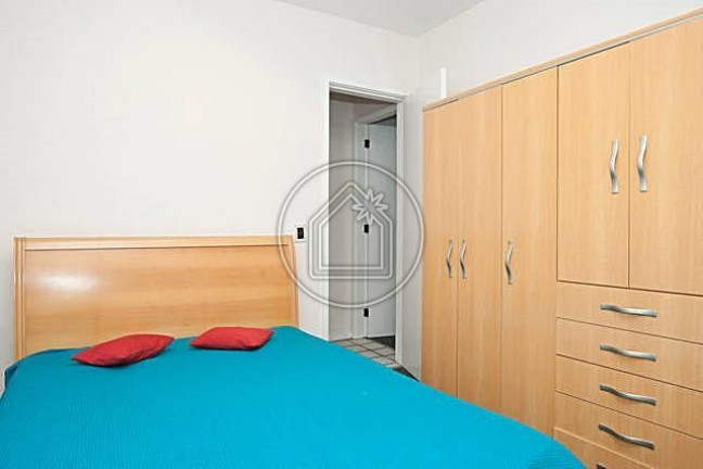 Imagem Apartamento com 2 Quartos à Venda, 74 m² em Leblon - Rio De Janeiro