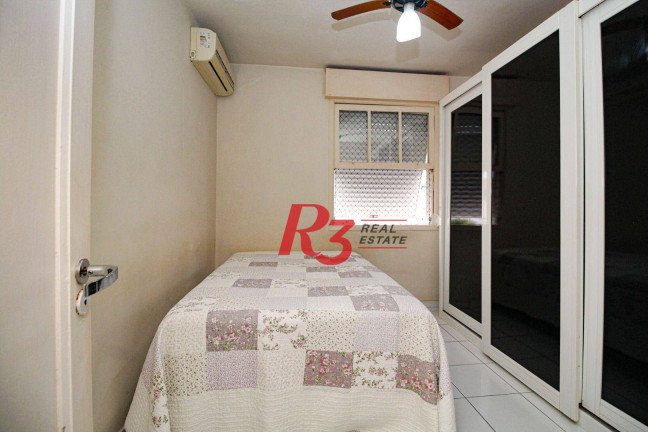 Imagem Apartamento com 3 Quartos à Venda, 90 m² em Pompéia - Santos Imagem Apartamento com 3 Quartos à Venda, 90 m² em Pompéia - Santos