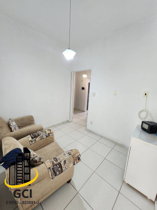 Imagem Apartamento com 1 Quarto para Alugar, 42 m² em Santa Cecilia - São Paulo Imagem Apartamento com 1 Quarto para Alugar, 42 m² em Santa Cecilia - São Paulo