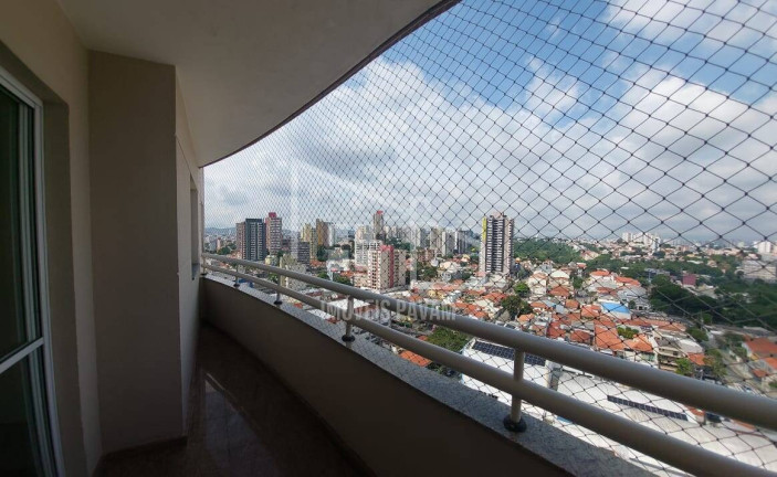 Imagem Apartamento com 3 Quartos à Venda, 90 m² em Vila Assunção - Santo André Imagem Apartamento com 3 Quartos à Venda, 90 m² em Vila Assunção - Santo André
