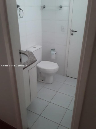 Imagem Apartamento com 2 Quartos para Alugar, 90 m² em Tatuapé - São Paulo