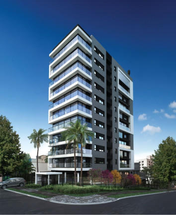 Imóvel com 1 Quarto à Venda, 76 m² em Rio Branco - Porto Alegre
