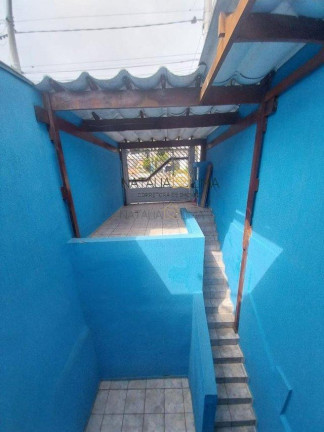 Imagem Casa com 3 Quartos à Venda, 88 m² em Arraial Paulista - Taboão Da Serra