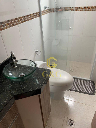 Imagem Apartamento com 2 Quartos à Venda, 80 m² em Ocian - Praia Grande