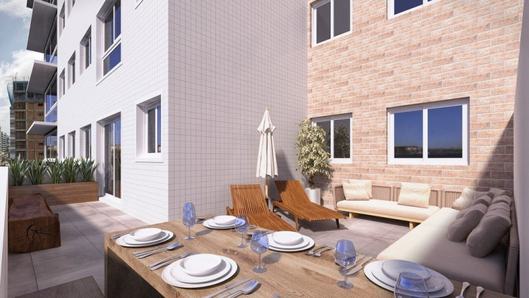 Imagem Apartamento com 2 Quartos à Venda, 68 m² em Navegantes - Capão Da Canoa Imagem Apartamento com 2 Quartos à Venda, 68 m² em Navegantes - Capão Da Canoa