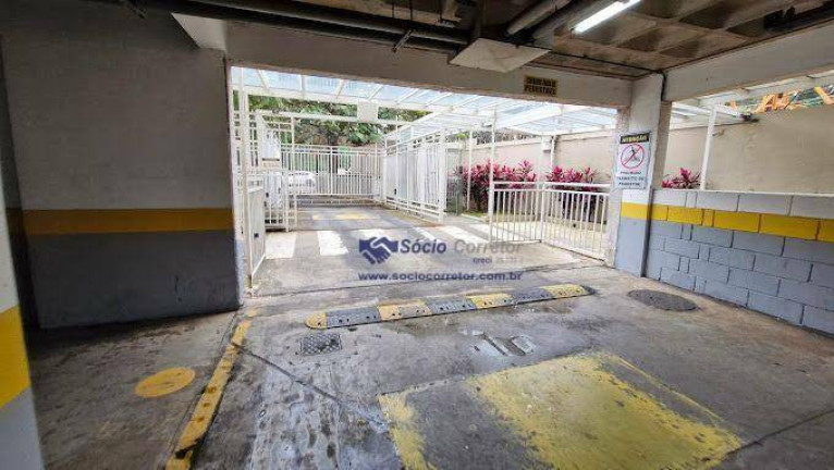Imagem Apartamento com 2 Quartos à Venda, 55 m² em Vila Miriam - Guarulhos