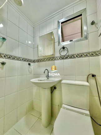 Imagem Apartamento com 2 Quartos à Venda, 80 m² em Pitangueiras - Guarujá Imagem Apartamento com 2 Quartos à Venda, 80 m² em Pitangueiras - Guarujá